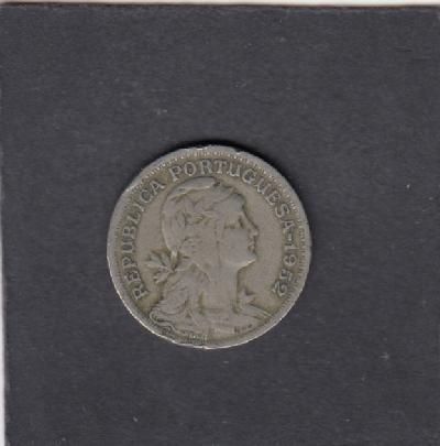 Beschrijving: 50 Centavos